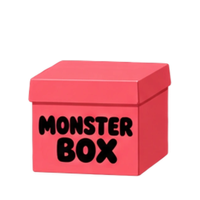 Monsterbox