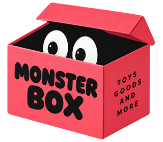 Monsterbox